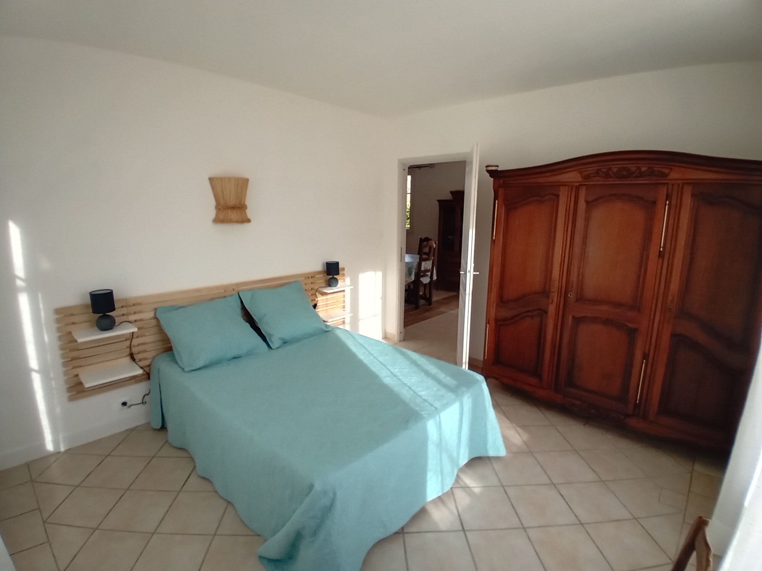 chambre 1