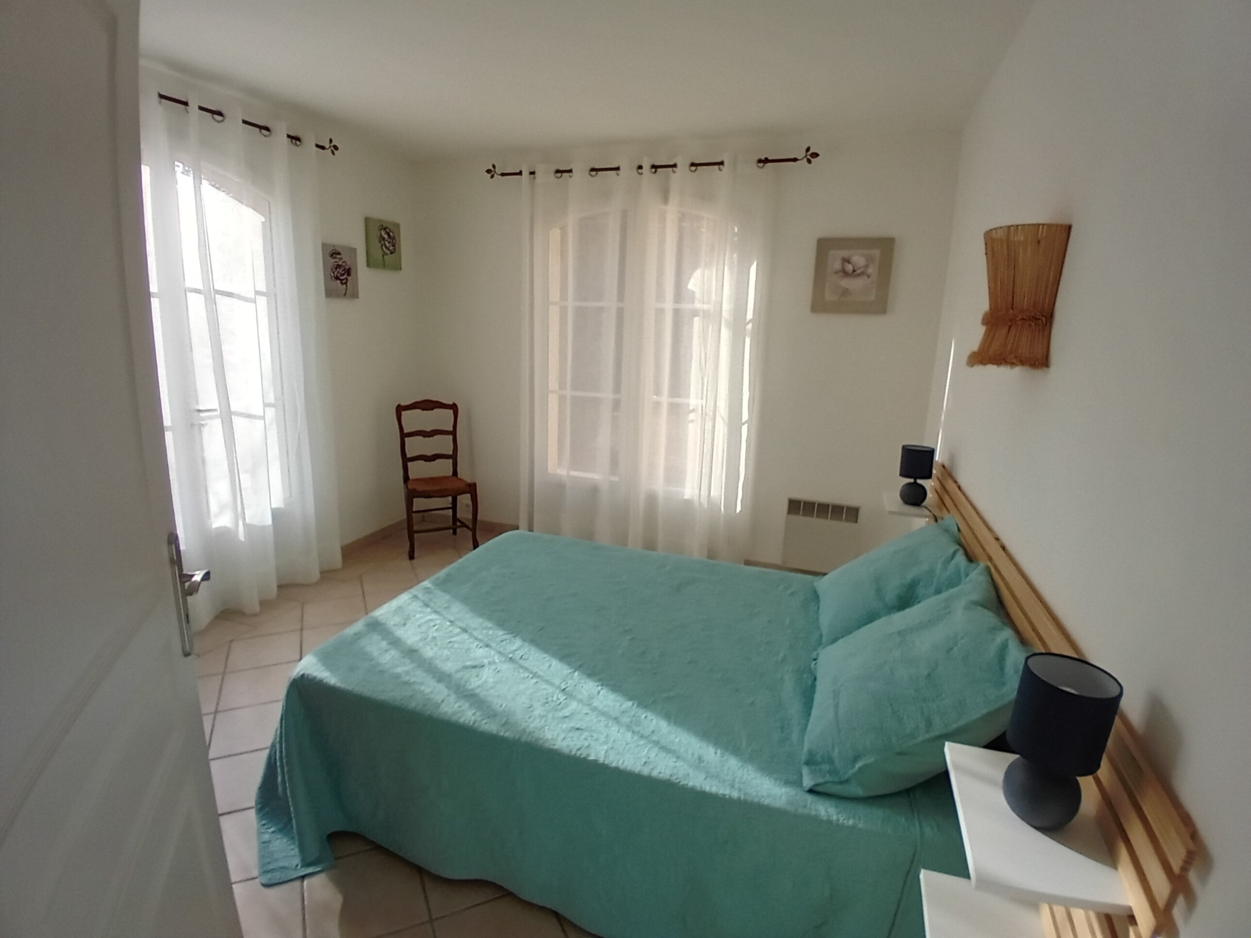 chambre 1
