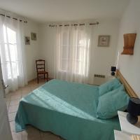 chambre 1