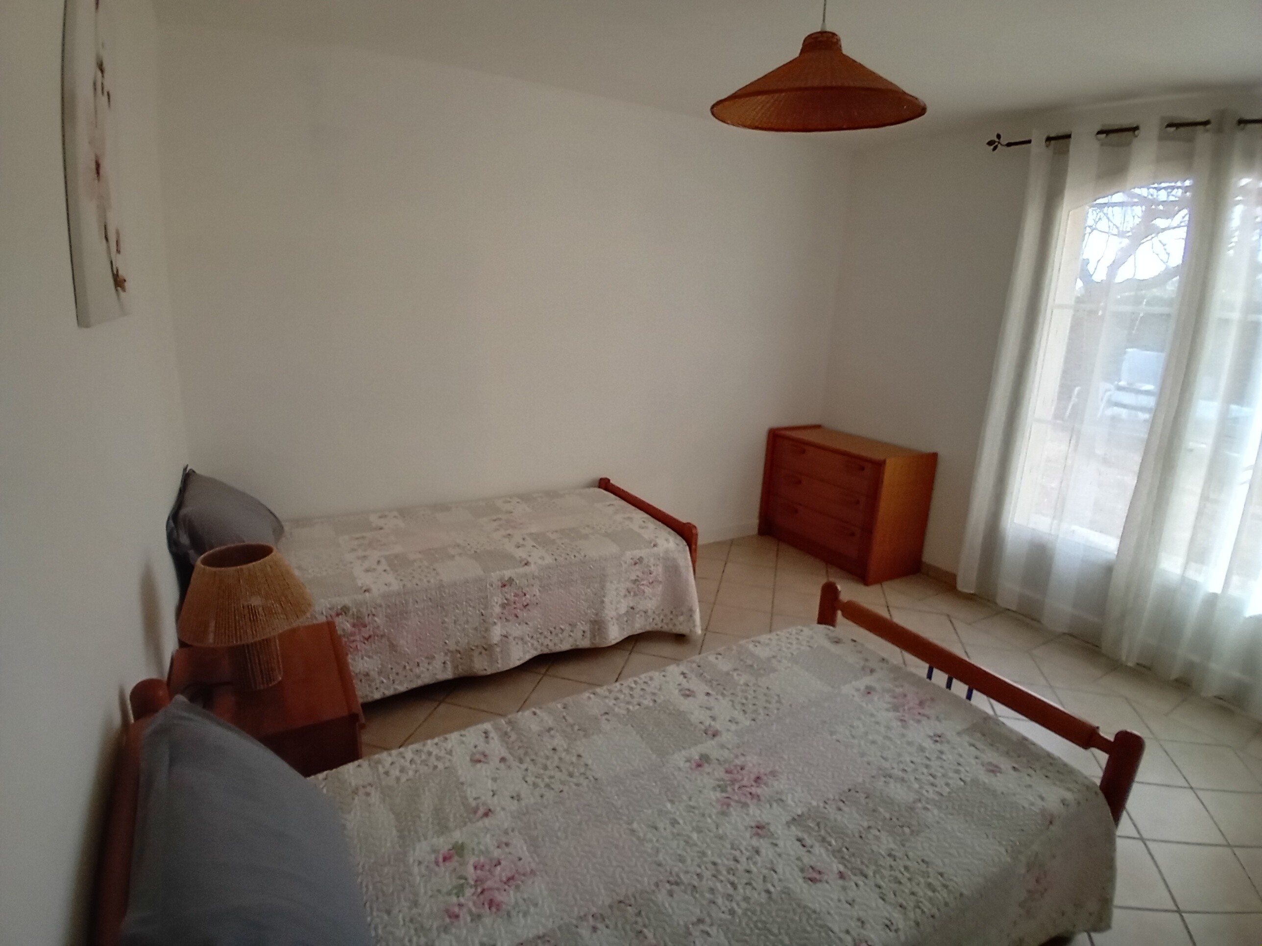 chambre 2