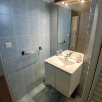 salle d'eau