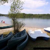 Canoe kayak