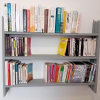 Livres et dvd