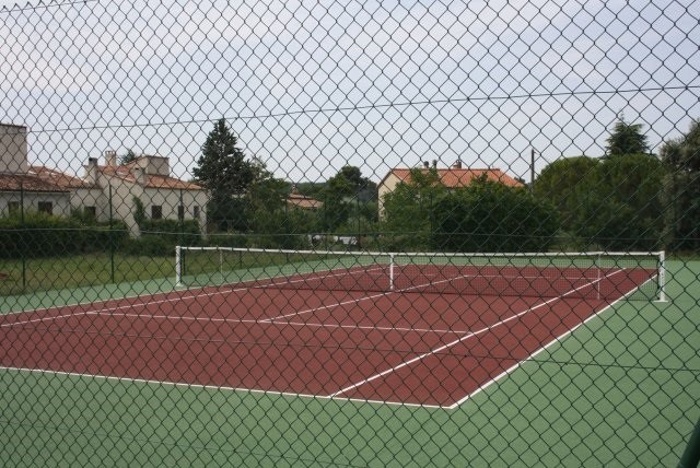 Tennis