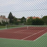 Tennis
